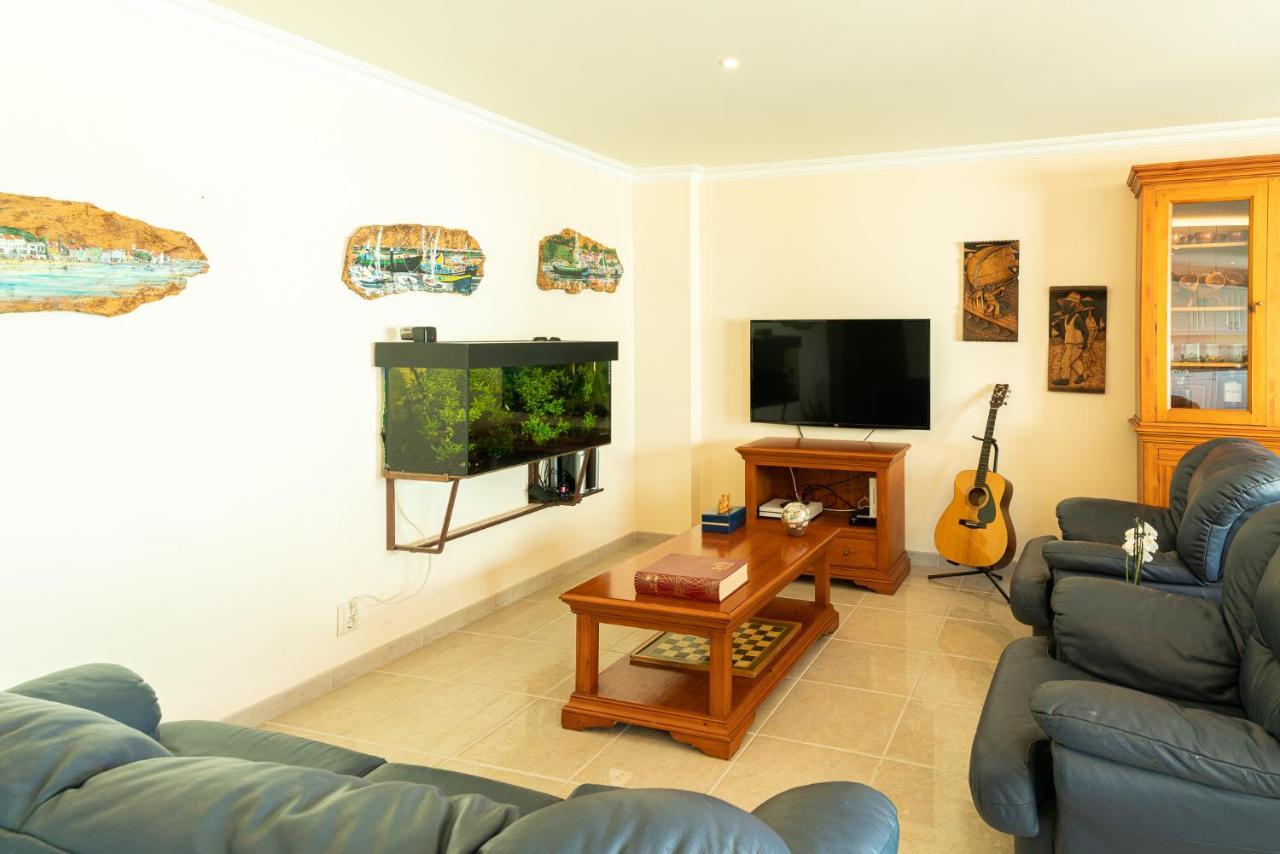 Family Comfort House Seixal  Extérieur photo