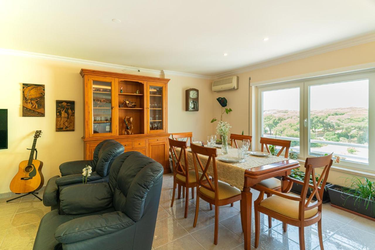 Family Comfort House Seixal  Extérieur photo