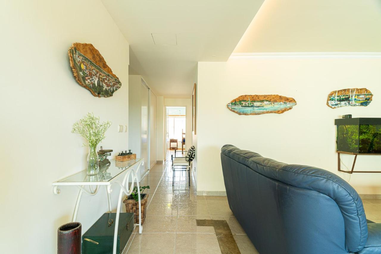 Family Comfort House Seixal  Extérieur photo