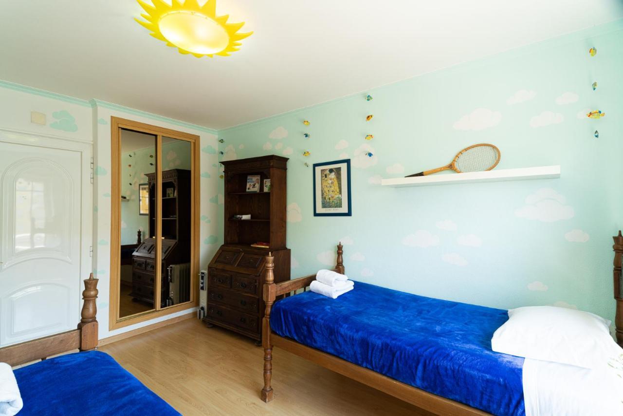 Family Comfort House Seixal  Extérieur photo