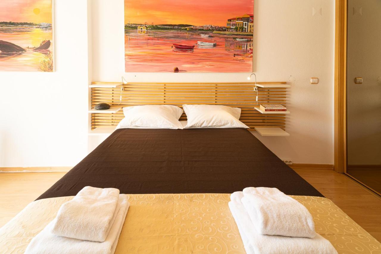 Family Comfort House Seixal  Extérieur photo