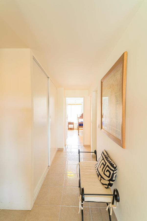Family Comfort House Seixal  Extérieur photo