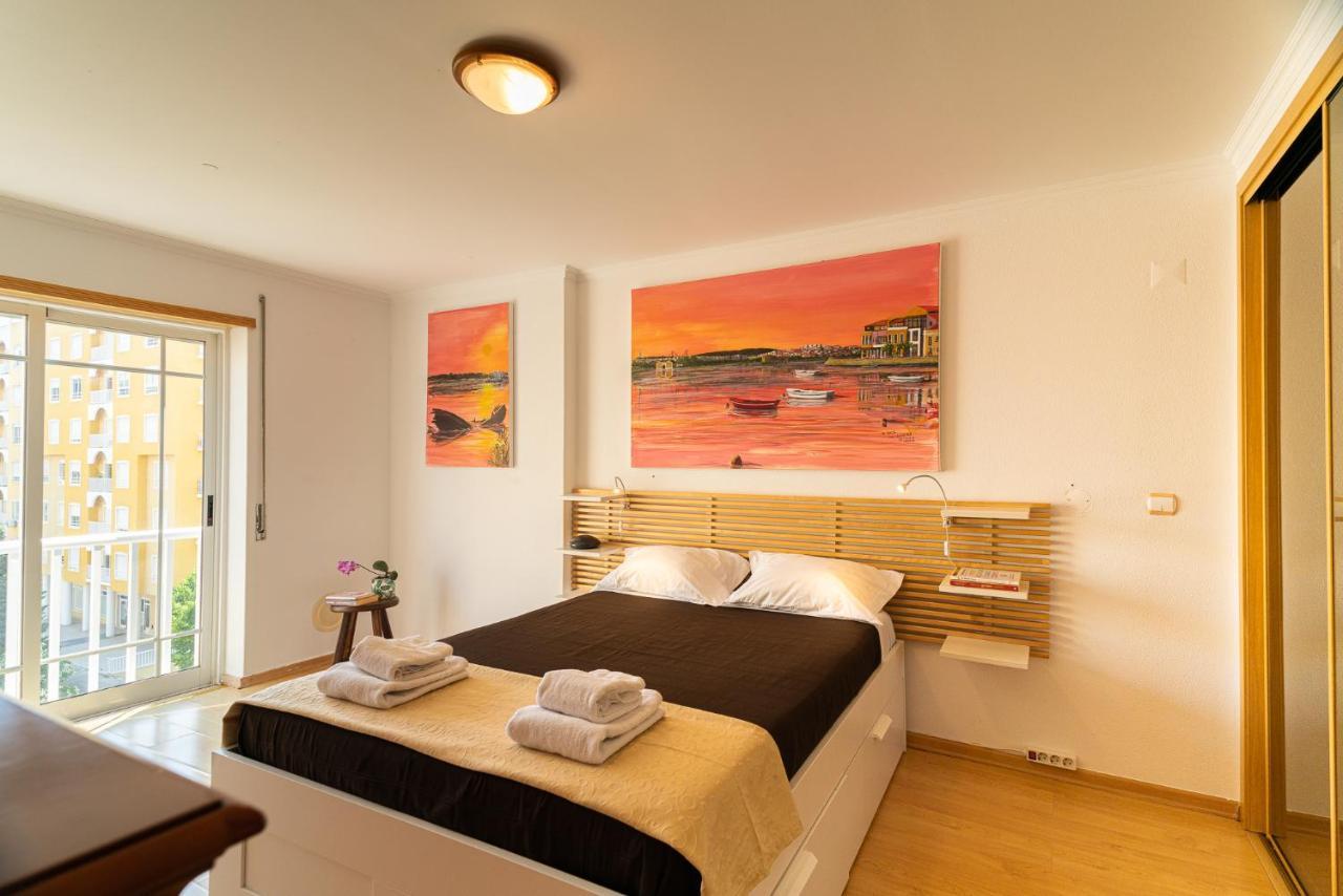 Family Comfort House Seixal  Extérieur photo