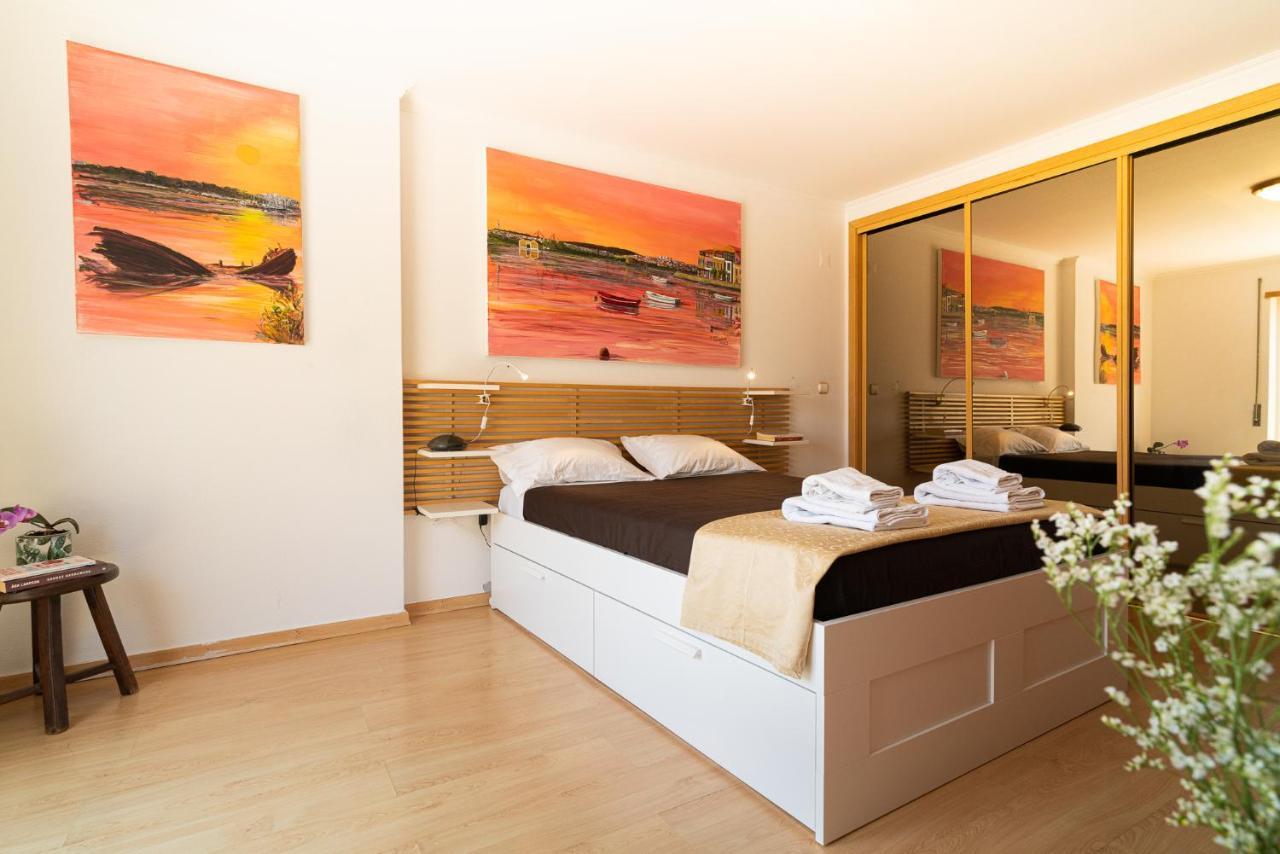 Family Comfort House Seixal  Extérieur photo